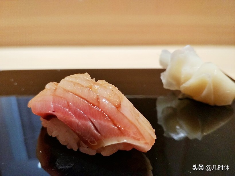宁波日料鮨秋,鮨秋宁波日料怎么吃