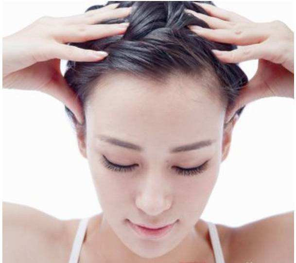 发缝宽怎么重新长出头发,发缝宽换个发型能拯救吗