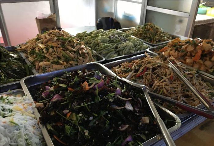 开一家成功的烤肉店秘诀,成功开好一家烤鱼店的秘诀