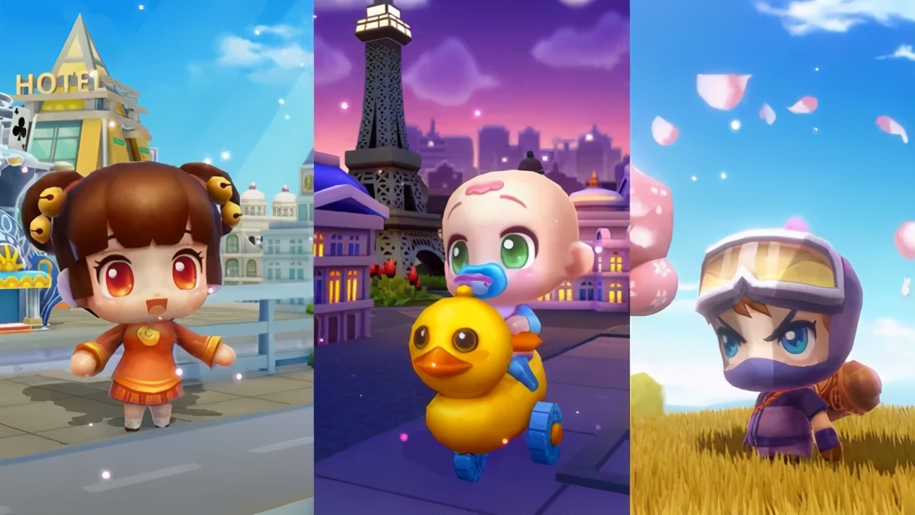 switch大富翁4fun版评测,switch大富翁测评