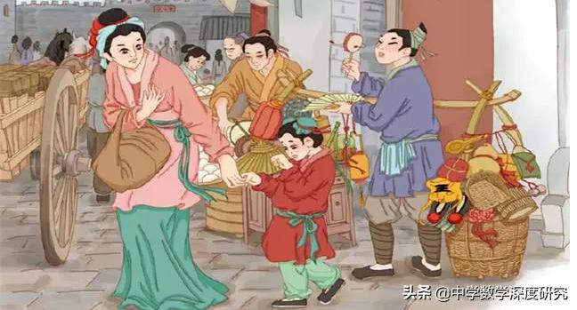 用教育学理论分析孟母三迁,关于孟母教育孩子的方法