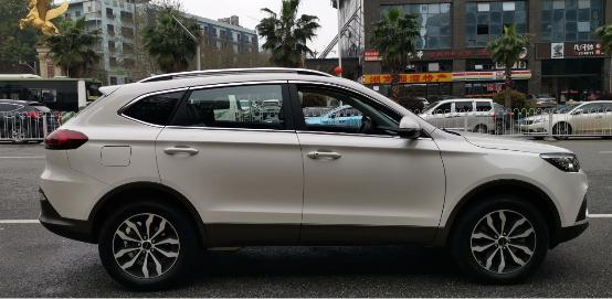 猎豹cs10怎么切换驾驶模式,猎豹汽车cs10冷气怎么开