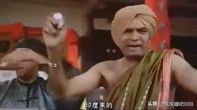 印度天然油是怎么制造的,印度神谁创造的