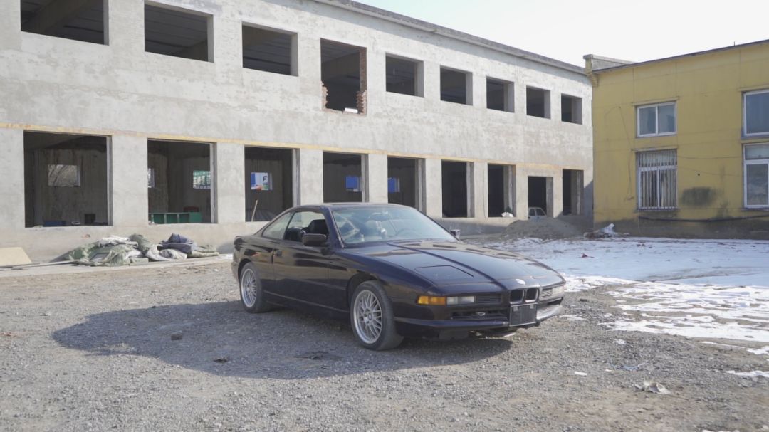 神秘老8系重现江湖，硬汉专属奔驰G直击男人灵魂深处