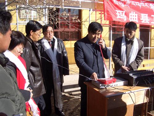 甘肃通信产业工程服务,甘肃通信工程