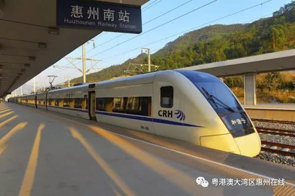 粤港澳大湾区大亚湾,粤港澳大湾区惠阳