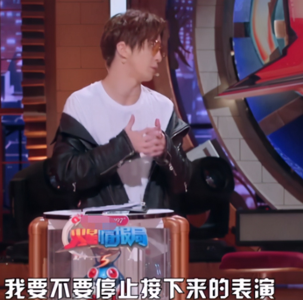 薛之谦敖犬火星情报局,火星情报局敖犬薛之谦