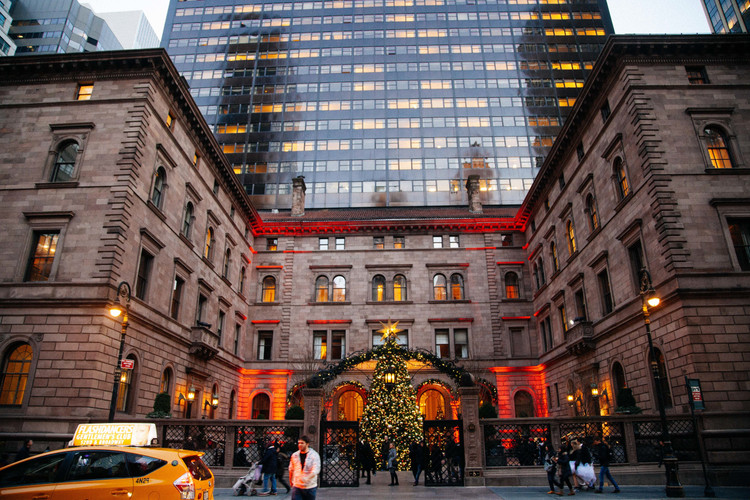 为什么现在办信用卡这么好办,为什么现在很多人有信用卡