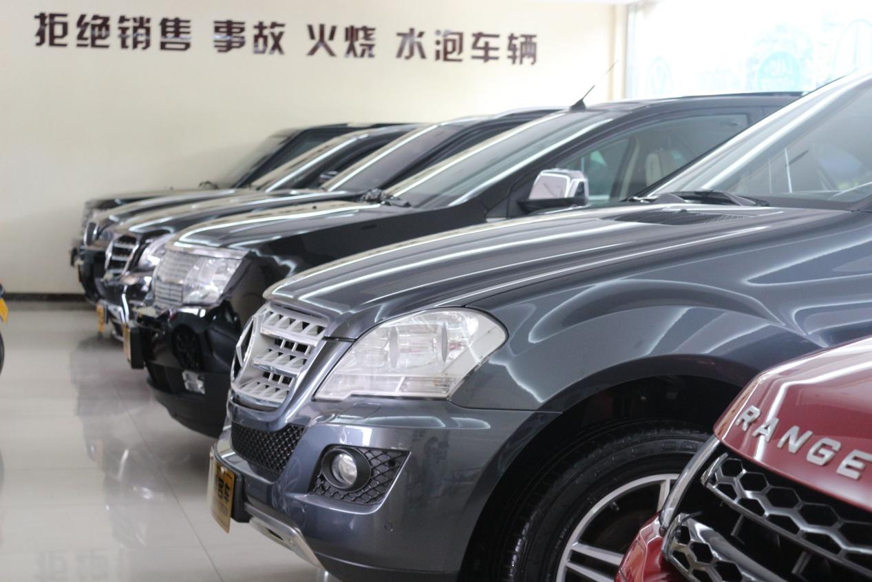 到底要怎么买二手车才不会被坑,怕被坑告诉你几个购车小技巧