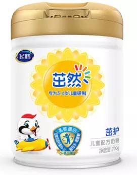 各品牌奶粉大比拼,儿童奶粉排行榜10强奶粉测评