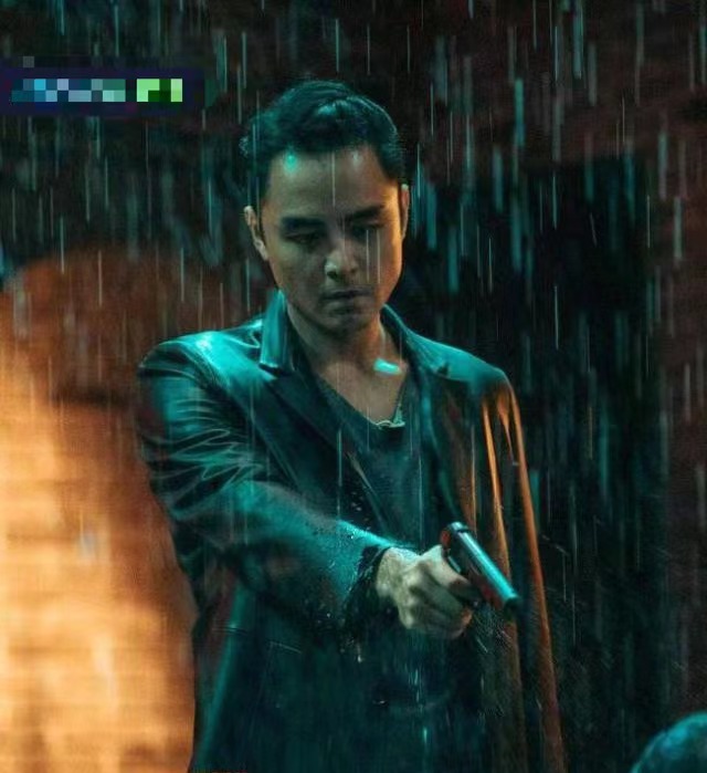 明道才是真正的霸道总裁,明道为什么突然无戏可拍