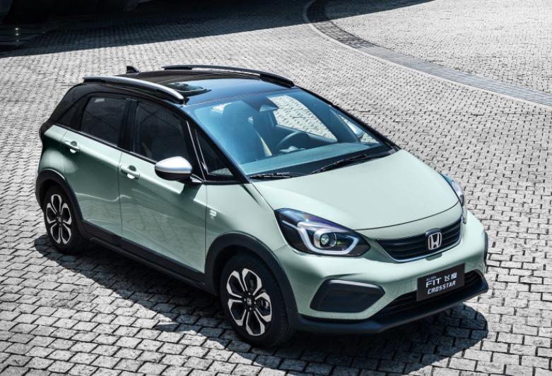 低配飞度没音响,本田飞度为啥被吐槽