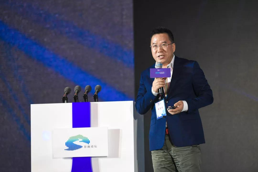 春暖酒都，梦圆宿迁：洋河谷雨论坛开启“更好的酒都更好的时代