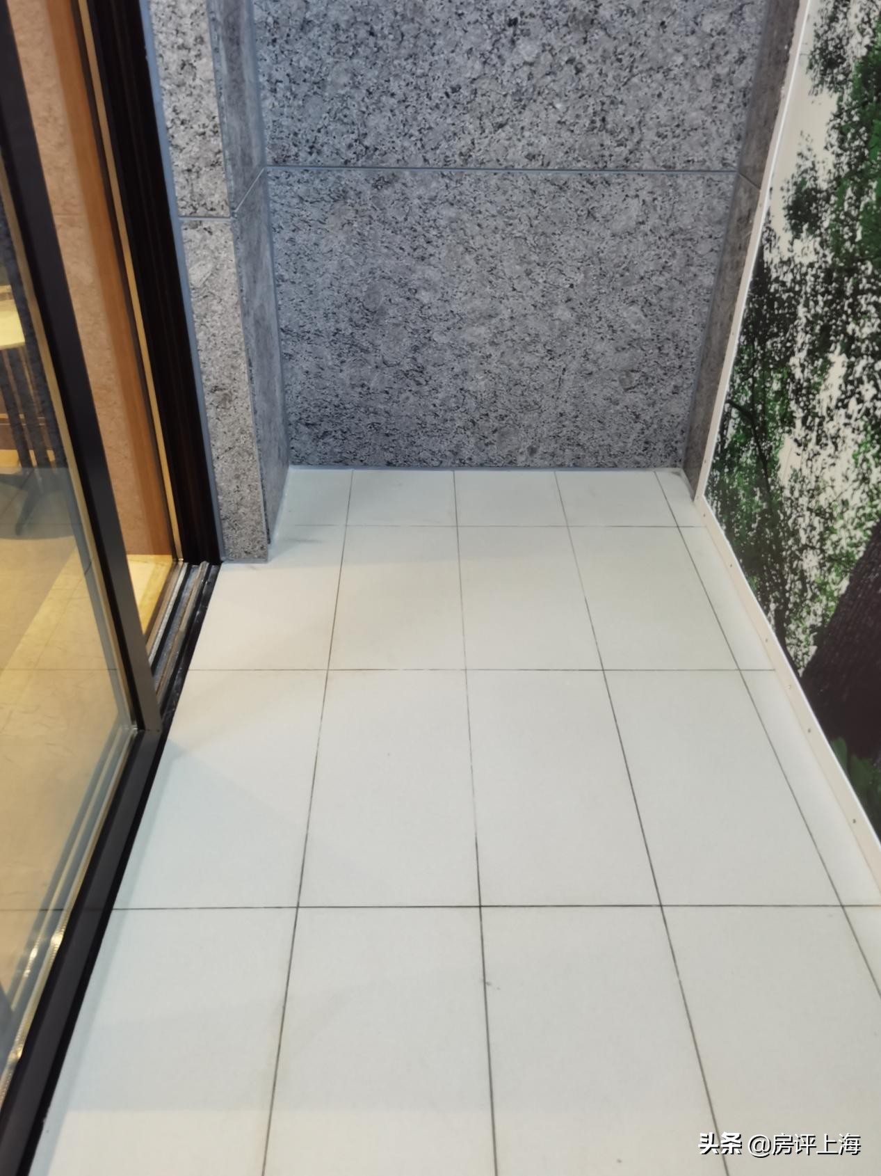 内环内的迷你盘，宝珀公寓能打多少分？