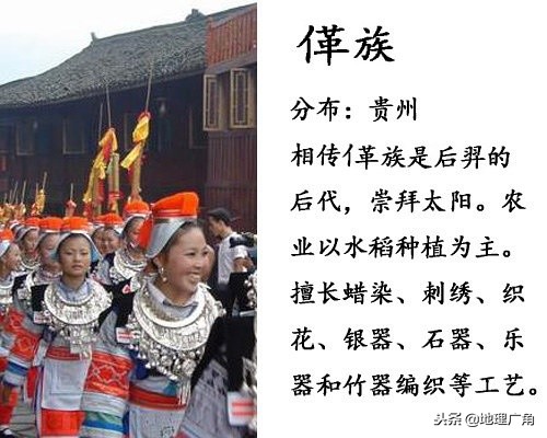 中国未识别的民族有哪些,海南未识别民族