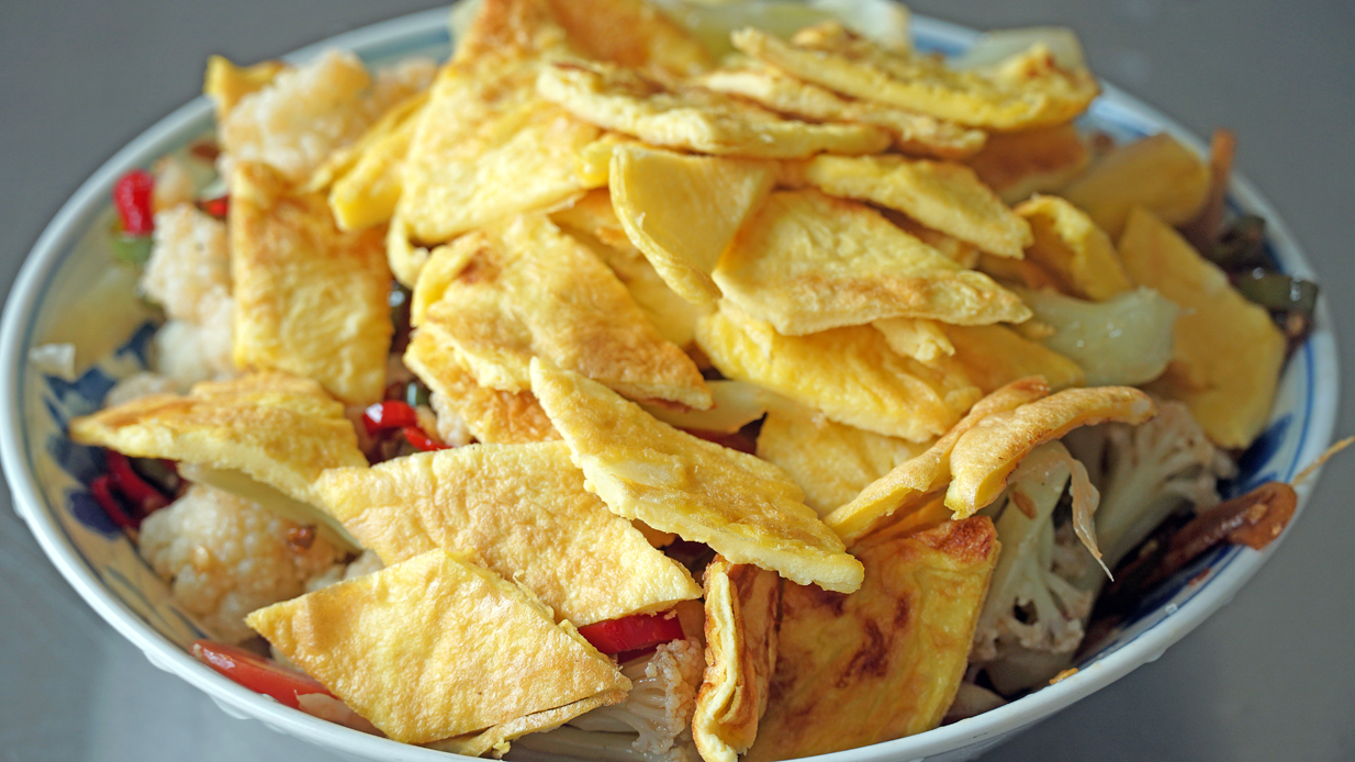 家有孩子，就做这10道菜！补钙补脑，能量满满长高个，越吃越聪明