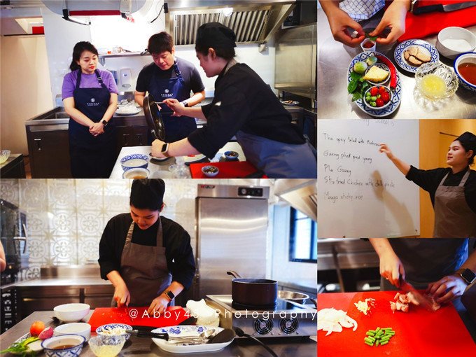 去泰国旅游碰到不干净的事,去泰国玩感觉没玩到东西