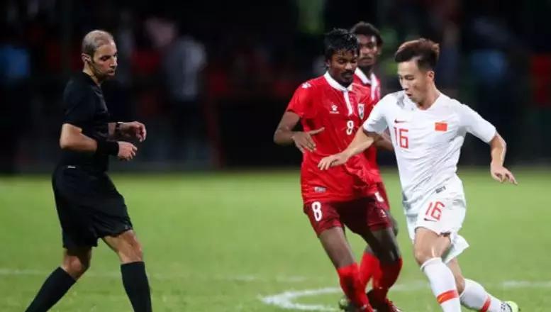 归化真香!国足霸气刷新马代主场丢球纪录进军卡塔尔已在路途