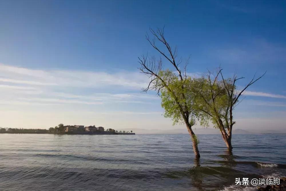 临朐历史上最好的地方,临朐历史上真实的变化