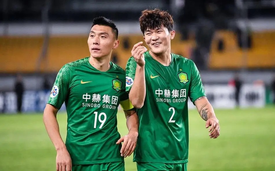 国安大战上港11人首发阵容,国安3-1首尔5连胜锁定小组第一