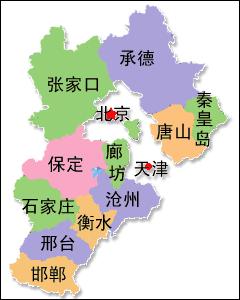 河北没有好大学？这三所河北特有的高校，考上了就是“金饭碗”