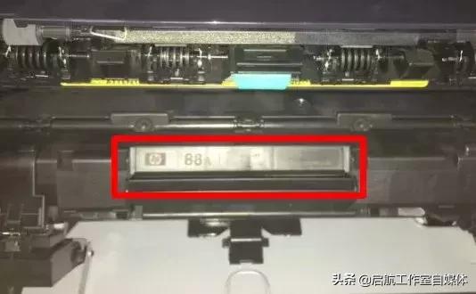 打印预览出现重影怎么解决,打印出来的纸张有黑点重影