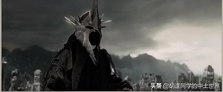 中土世界深度解析,中土世界进化史