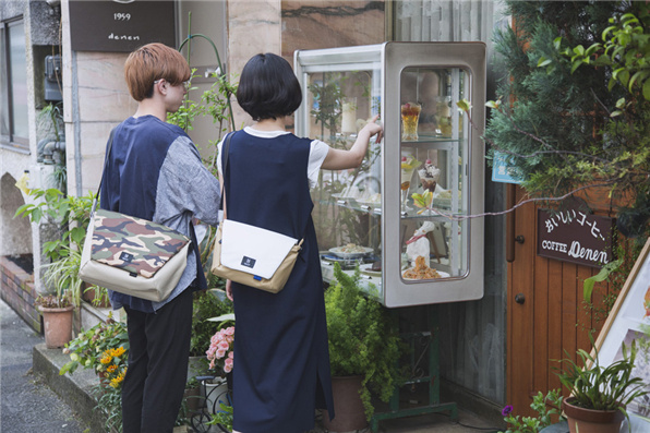 推荐一个男挎包500左右,500元左右的挎包