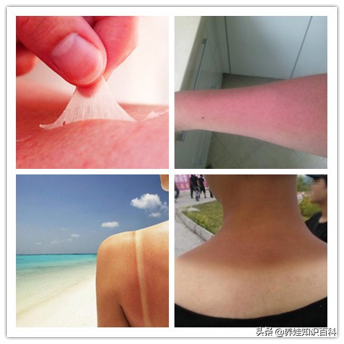 太阳伞防晒买什么材质的,太阳伞推荐防风结实