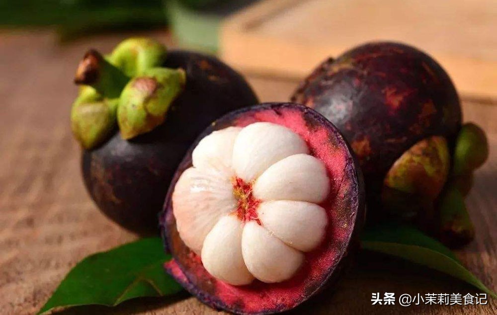 山竹怎么挑选皮薄的还是厚的,山竹怎么挑选皮薄肉厚又不坏