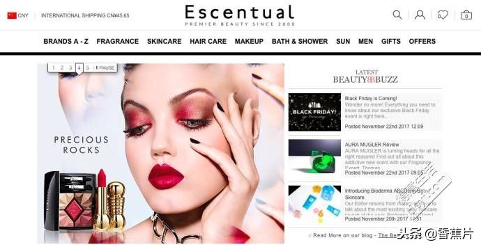 国外海淘黑五,海淘黑五怎么打折