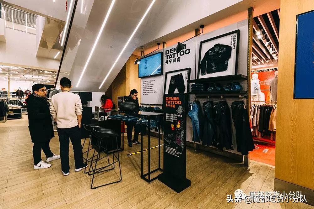 全球最大旗舰店登陆上海,只有上海才有的旗舰店