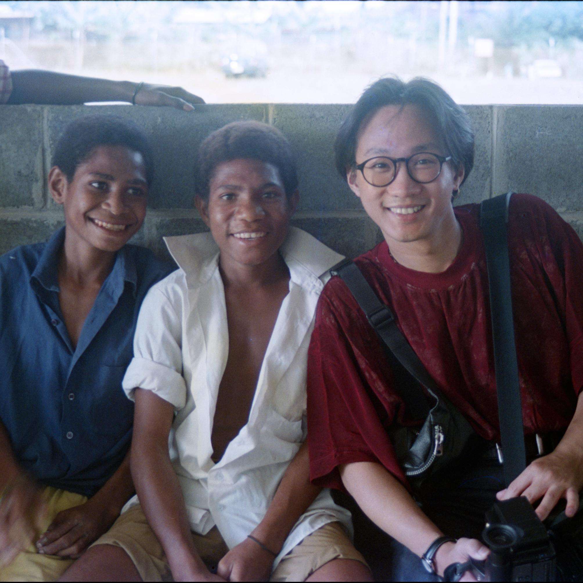 黄家驹流量,流量为王娱乐至死的时代