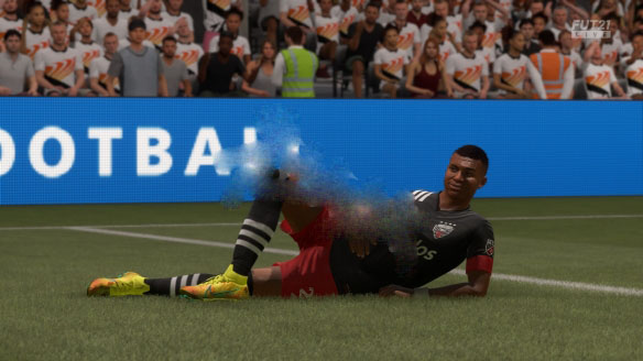 fifa21英文版中文版区别,fifa21普通版