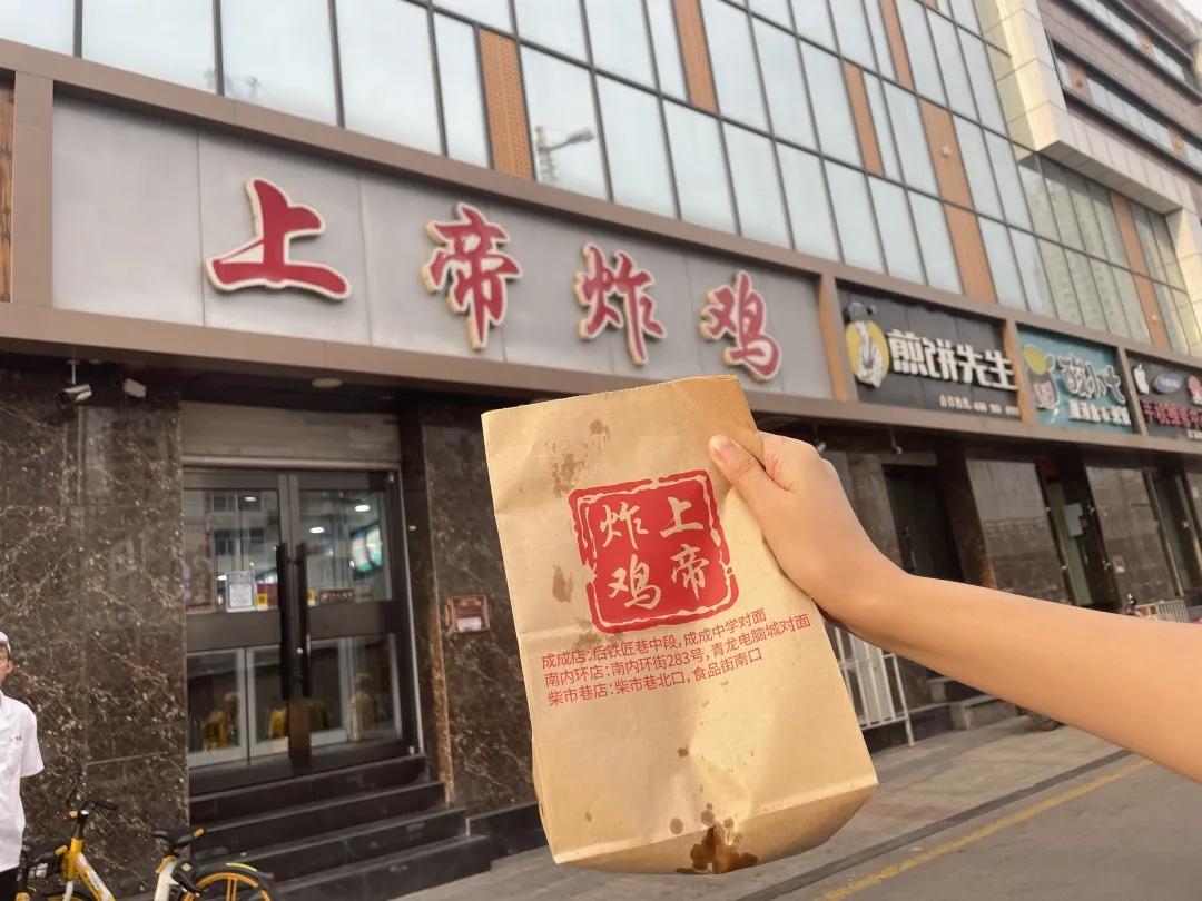 太原地铁2号线周边美食,太原附近人气最旺的美食街