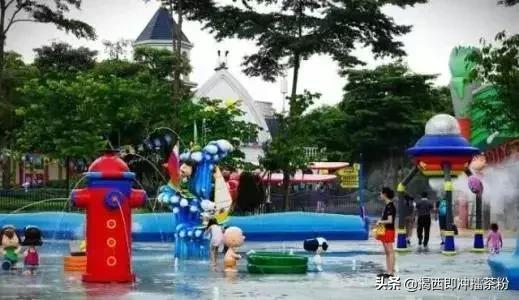 广州周边游好去处！小清新、古朴风、文艺范