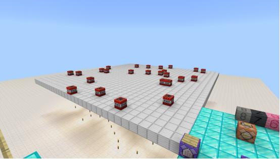 我的世界怎么做能玩的小游戏教程,我的世界怎么建小游戏在线玩