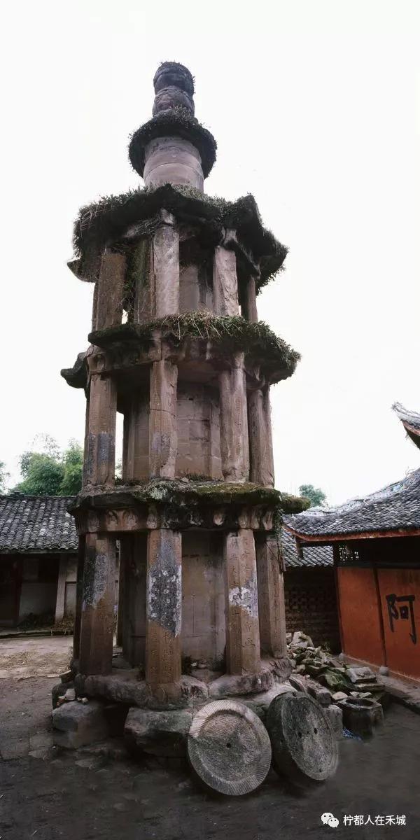 资阳安岳旅游景点推荐,四川资阳市安岳县旅游景点