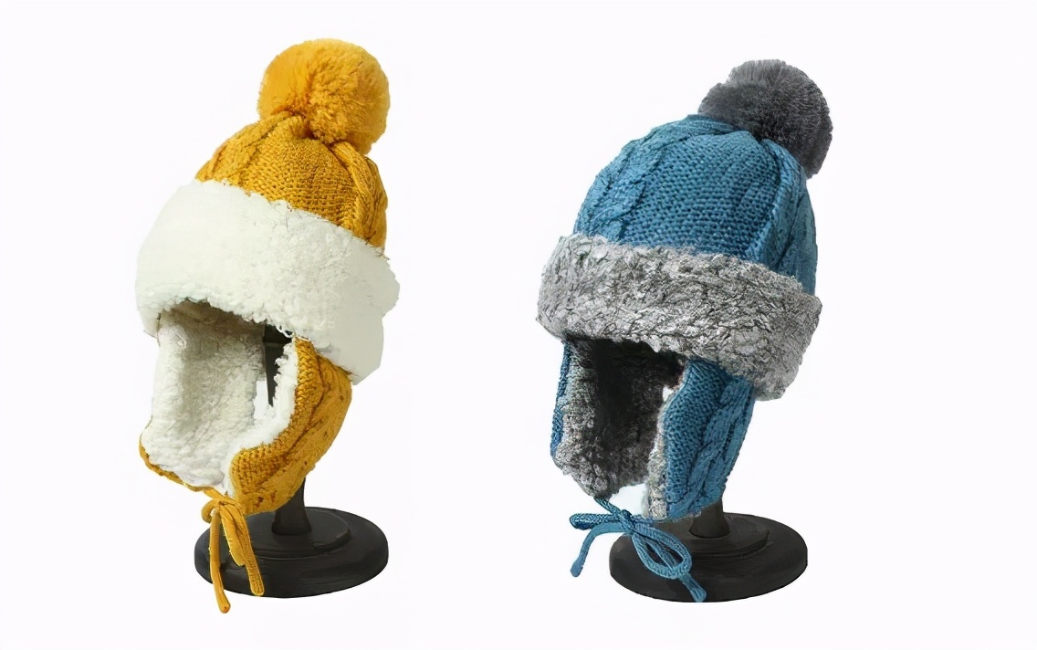 冬季遮阳又保暖的帽子,连体帽子女款冬季保暖第一名