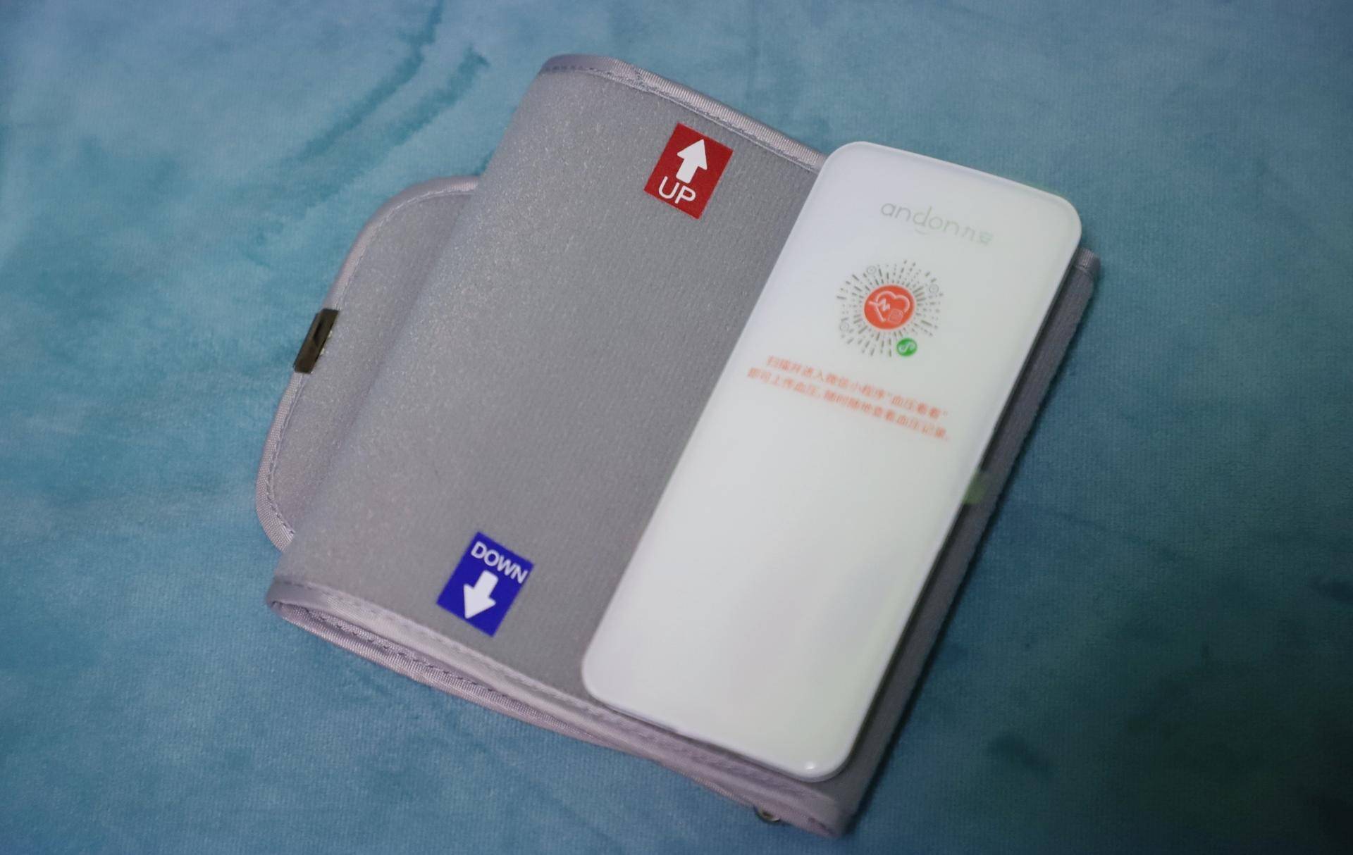 智能血压计的操作方法,智能血压计使用方法