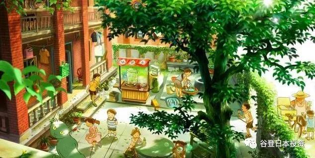 「谷登知识星球」浴衣、烟火，在祭奠中拥抱夏日吧