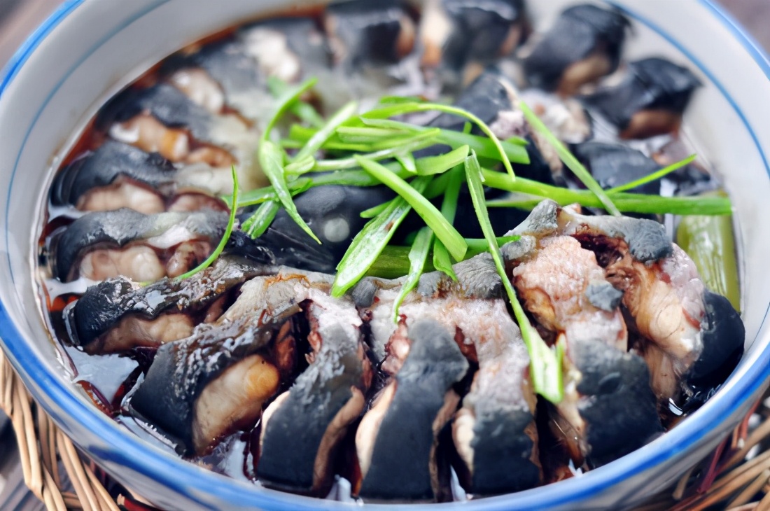 舟山定海原汁原味的美食小吃,舟山小吃美食推荐一下