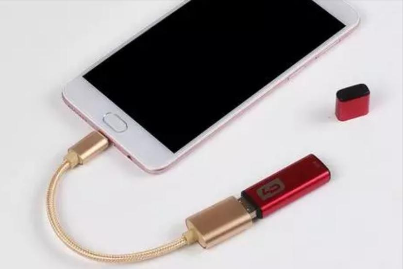 如何使用外接u盘,苹果手机外接u盘使用技巧