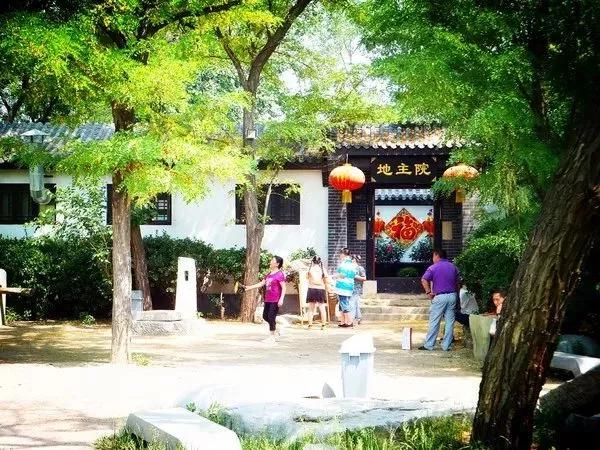 天津游玩攻略小众景点大全,天津免费景点游玩攻略大全