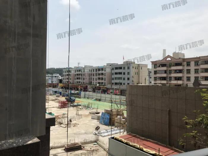 全程暴走！实探疯传的扩容临深区域凤岗+塘厦，到底值不值得买？