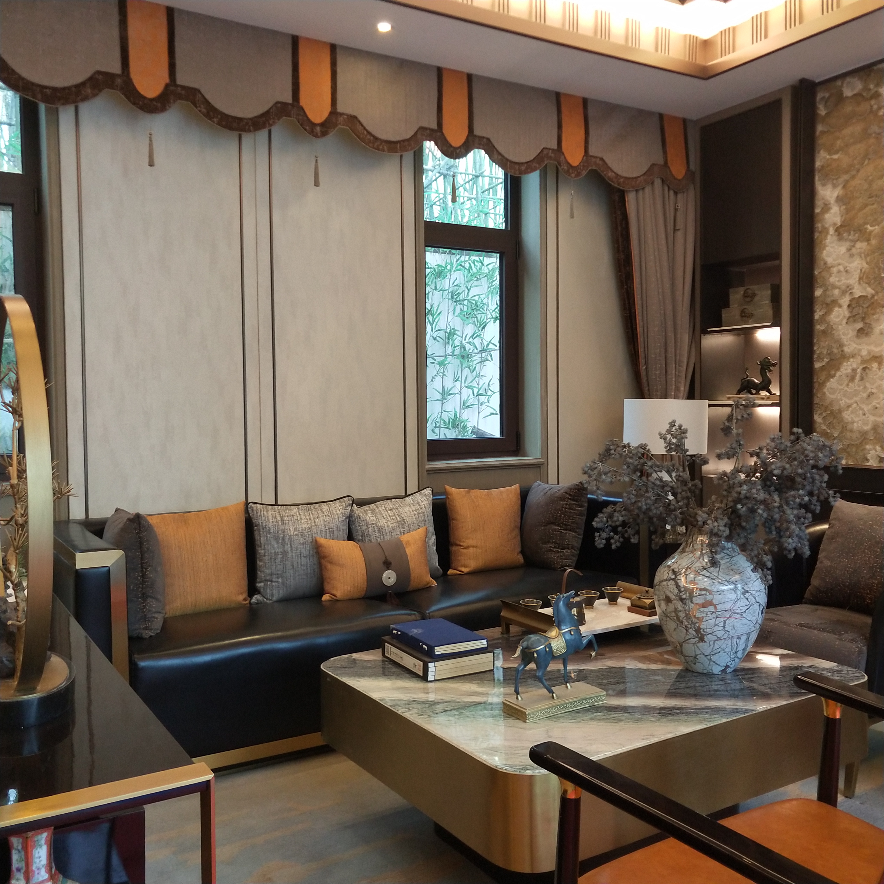 太原西山院别墅图片大全,太原市西山别墅价格