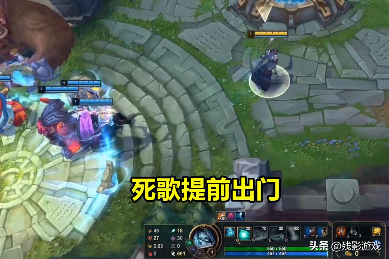 没“乐爷”那味！Bo触发BUG，吓得打电话找经理，还是年轻