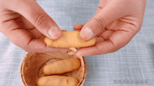 宝宝磨牙饼哪款好,磨牙饼婴儿推荐