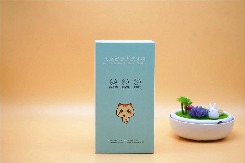 儿童电动牙刷u型真实推荐测评,智能u型电动儿童牙刷测评