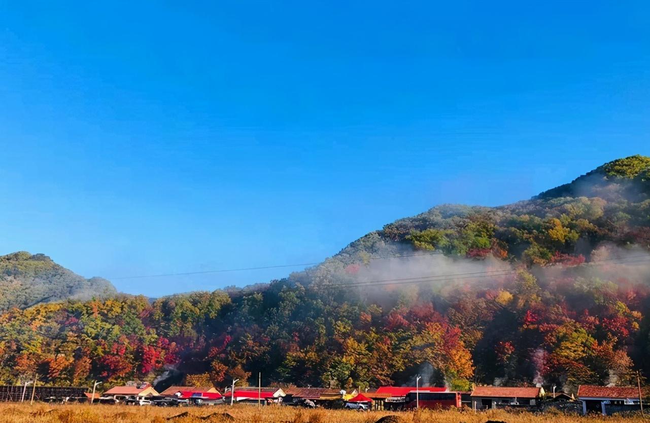 浅谈全国各省份,辽宁省本溪市地域分析